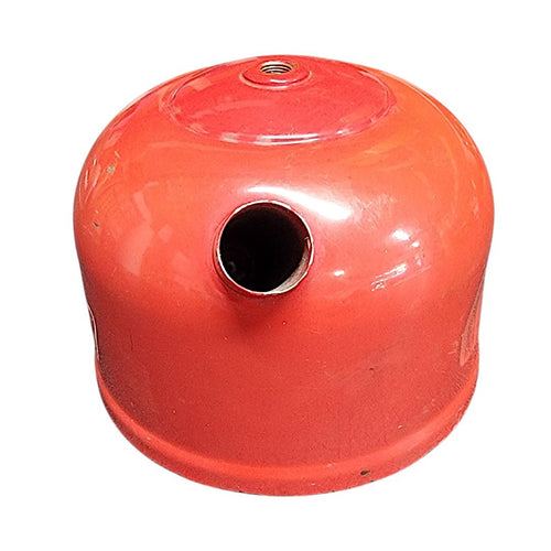 200 Fount, 4/71, Used - U900