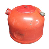 200 Fount, 4/71, Used - U900