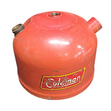 Coleman 200A Fount, Dated 3/56, Used - U902