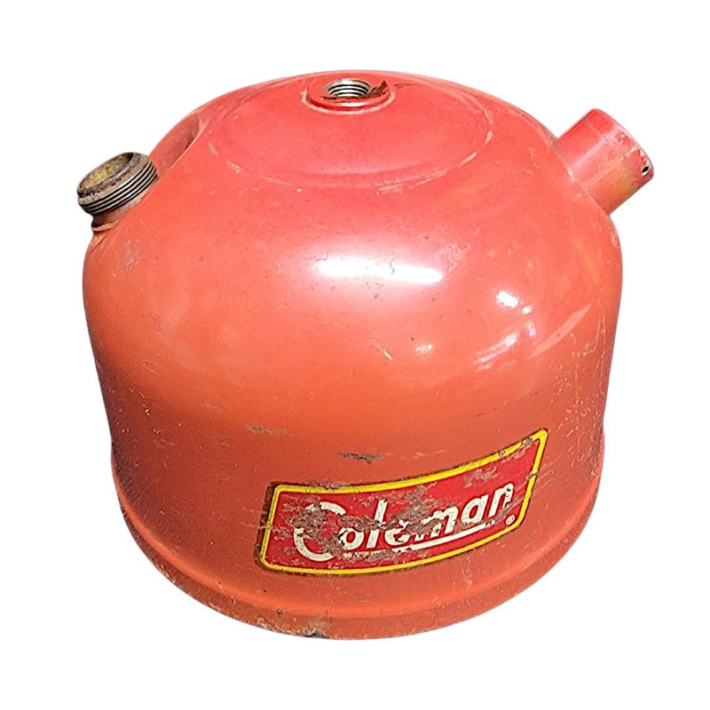 Coleman 200A Fount, Dated 3/56, Used - U902