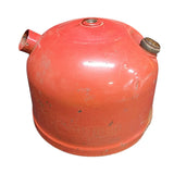 Coleman 200A Fount, Dated 3/56, Used - U902