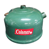 Coleman 220/228B - 220/228F Old Style Fount, Dated 10/64, Used - U890