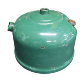 Coleman 220/228B - 220/228F Old Style Fount, Dated 10/64, Used - U890