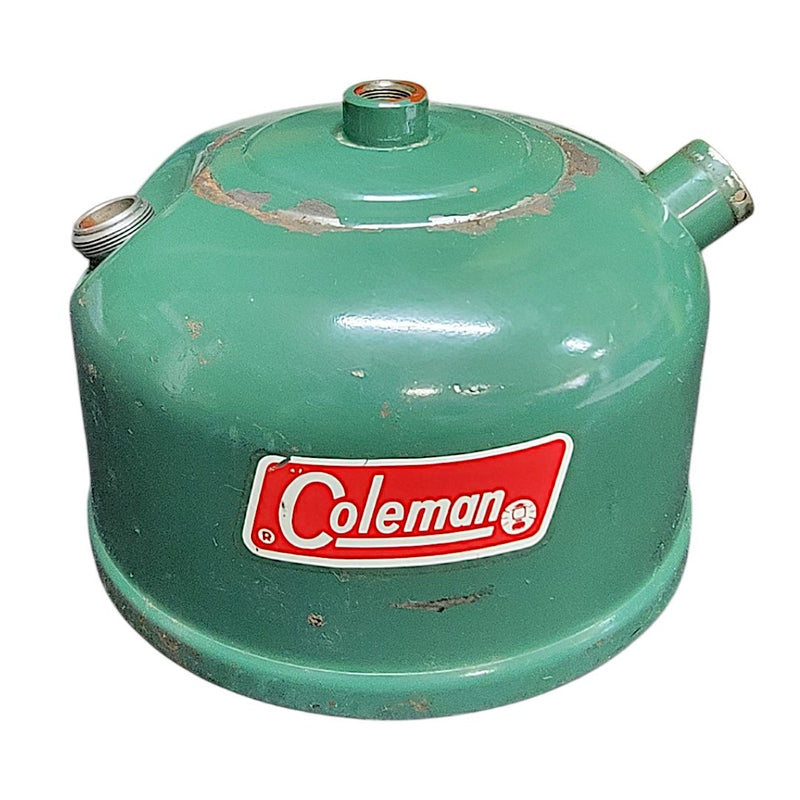 Coleman 220/228B - 220/228F Old Style Fount, Dated 5/71, Used - U891