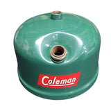 Coleman 220/228B - 220/228F Old Style Fount, Dated 10/52, Used - U892