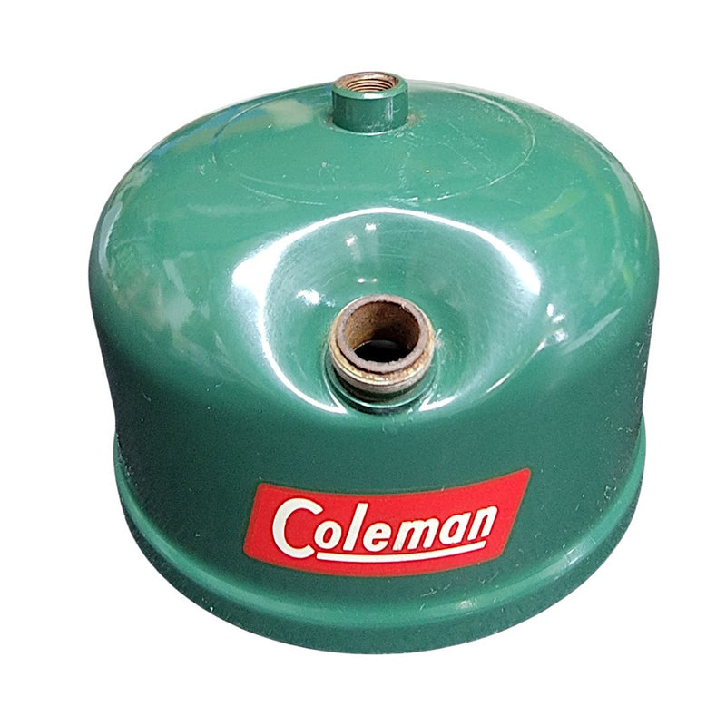 Coleman 220/228B - 220/228F Old Style Fount, Dated 10/52, Used - U892