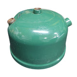 Coleman 220/228B - 220/228F Old Style Fount, Dated 10/52, Used - U892