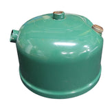 Coleman 220/228B - 220/228F Old Style Fount, Dated 10/52, Used - U892