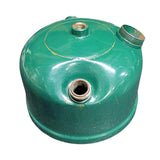 Used Coleman 252 Milspec Lantern Fount, Dated 1952 - F11