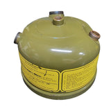 Used Coleman 252 Milspec Lantern Fount, Dated 1957 - F20