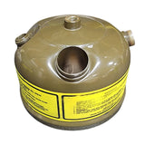 Used SMP 252 Military Lantern Fount, Dated 1986 - F02