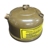 Used SMP 252 Military Lantern Fount, Dated 1986 - F02