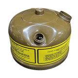 Used SMP 252 Military Lantern Fount, Dated 1986 - F02