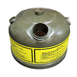 Used SMP 252 Military Lantern Fount, Dated 1988 - F18