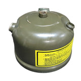 Used SMP 252 Military Lantern Fount, Dated 1988 - F18