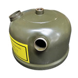 Used SMP 252 Military Lantern Fount, Dated 1988 - F25