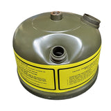 Used SMP 252 Military Lantern Fount, Dated 1988 - F25