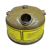 Used SMP 252 Military Lantern Fount, Dated 1986 - F19
