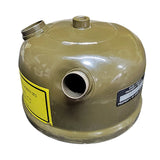 Used SMP 252 Military Lantern Fount, Dated 1986 - F19