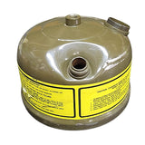 Used SMP 252 Military Lantern Fount, Dated 1986 - F19
