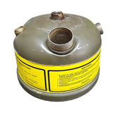 Used SMP 252 Military Lantern Fount, Dated 1981 - F24
