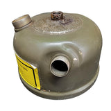Used SMP 252 Military Lantern Fount, Dated 1981 - F24