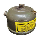 Used SMP 252 Military Lantern Fount, Dated 1981 - F24
