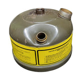 Used SMP 252 Military Lantern Fount, Dated 1981 - F24