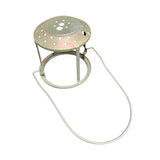 Used 252 Coleman Military Lantern Burner Frame - BF20