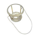Used 252 SMP Military Lantern Burner Frame – BF21