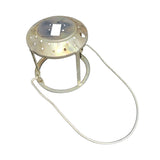 Used 252 SMP Military Lantern Burner Frame – BF21