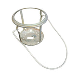 Used 252 SMP Military Lantern Burner Frame - BF23