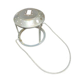 Used 252 SMP Military Lantern Burner Frame - BF23