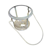 Used 252 SMP Military Lantern Burner Frame - BF29