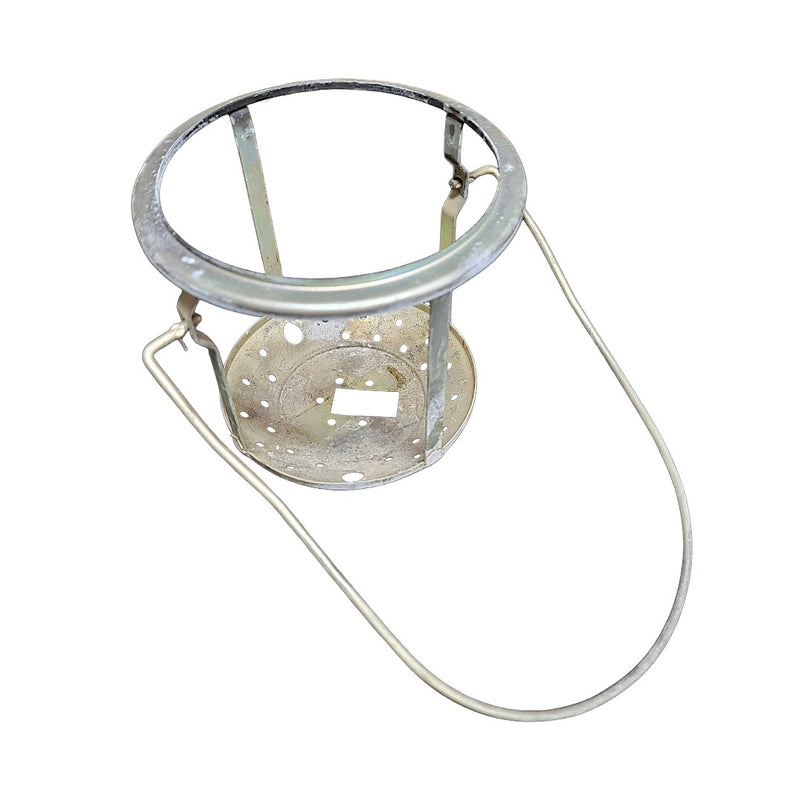 Used 252 SMP Military Lantern Burner Frame - BF29