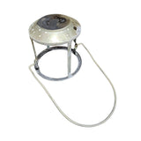 Used 252 SMP Military Lantern Burner Frame - BF29