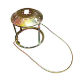 Used 252 SMP Military Lantern Burner Frame - BF28