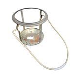 Used 252 SMP Military Lantern Burner Frame – BF31