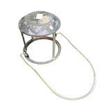 Used 252 SMP Military Lantern Burner Frame – BF31