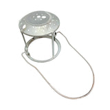 Used 252 Coleman Military Lantern Burner Frame - BF30