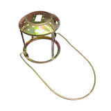 Used 252 SMP Military Lantern Burner Frame - BF27