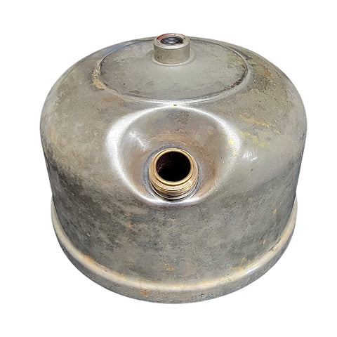 Used Coleman 220D & 228D Lantern Fount, Dated B-50 - F05