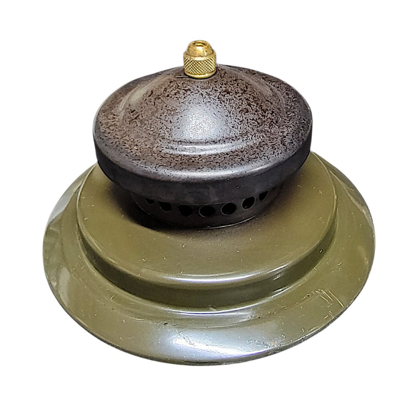 Used Coleman Milspec Lantern Vent - V10