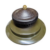 Used Coleman Milspec Lantern Vent - V10