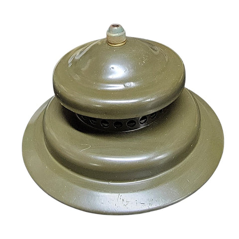 Used Coleman Milspec Lantern Vent - V02