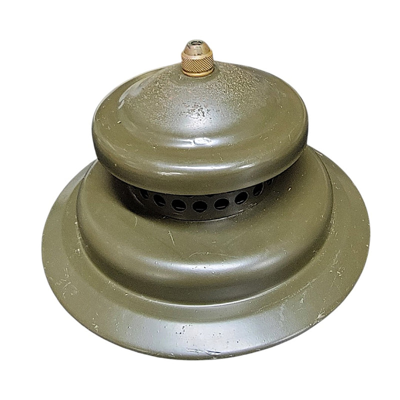 Used Coleman Milspec Lantern Vent - V14