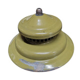Used Coleman Milspec Lantern Vent - V13