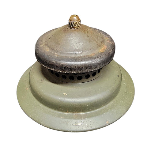 Used Coleman Milspec Lantern Vent - V05