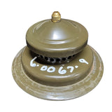 Used Coleman Milspec Lantern Vent - V09