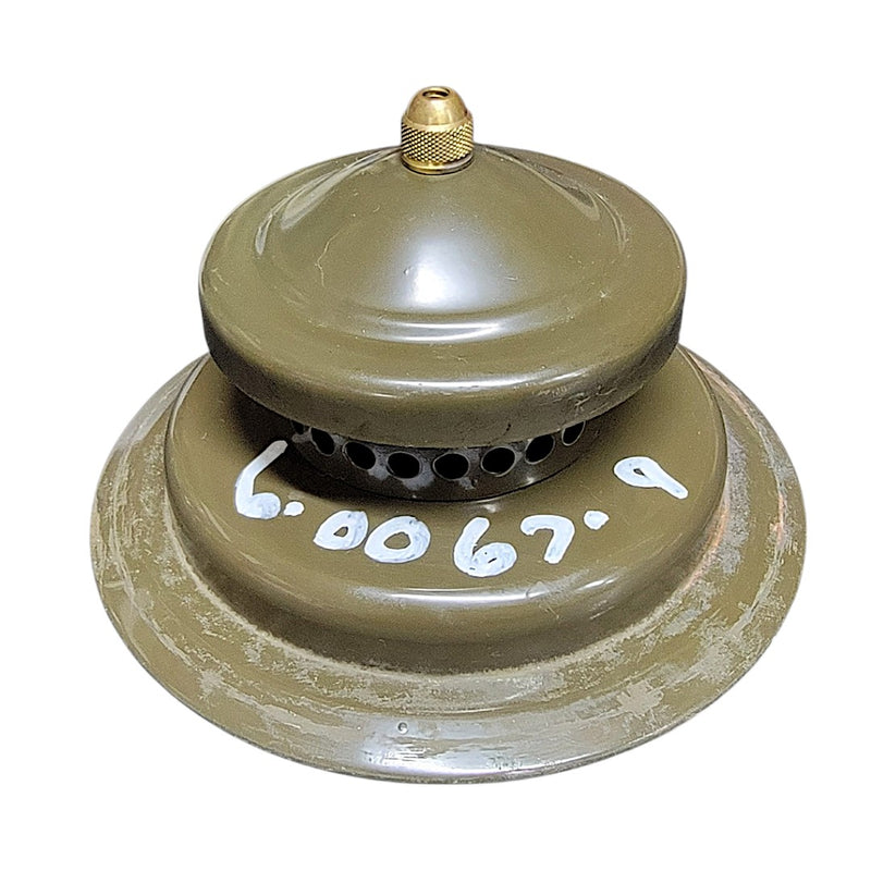 Used Coleman Milspec Lantern Vent - V09